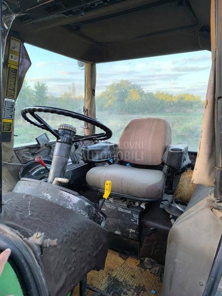 John Deere 4755
