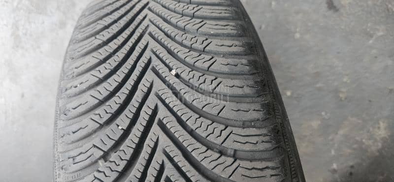 Aluminijumske felne  16" 5 x 105