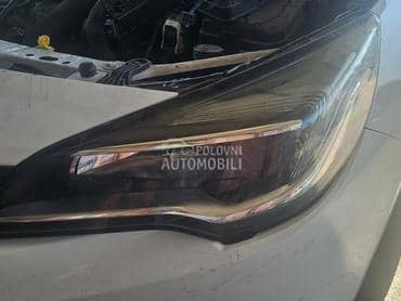 farovi za Opel Astra K