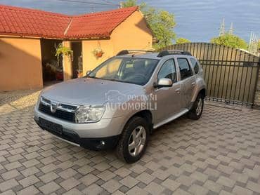 Dacia Duster 1.6.16v