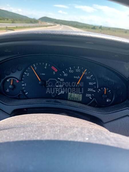 Ford Focus 1.8 tddi