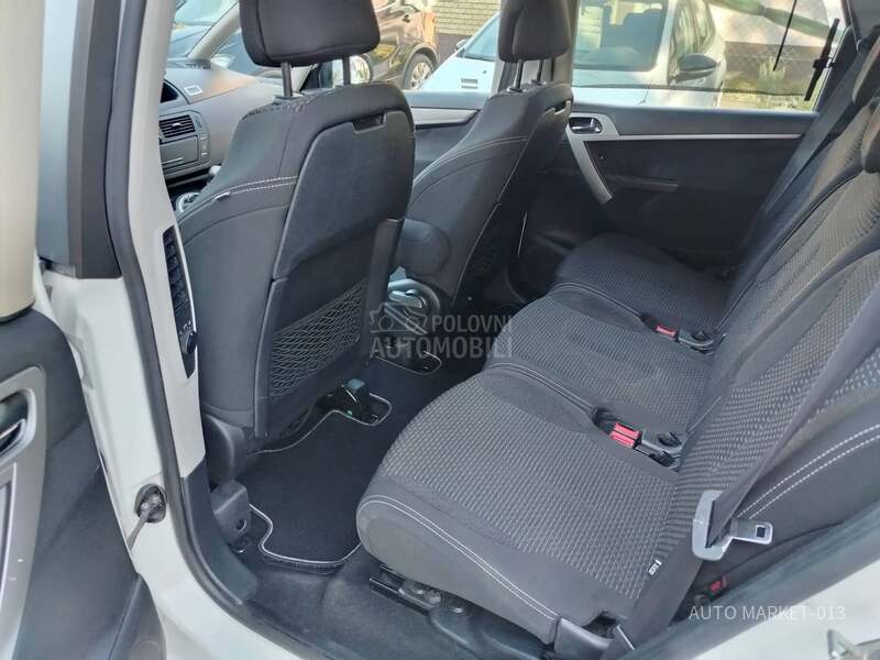Citroen C4 Picasso 1.6
