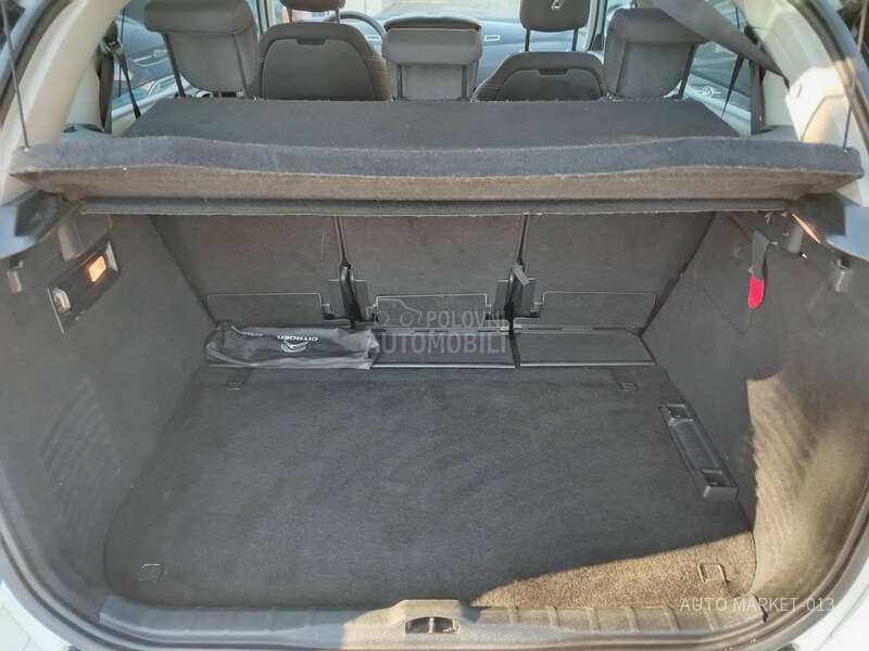 Citroen C4 Picasso 1.6