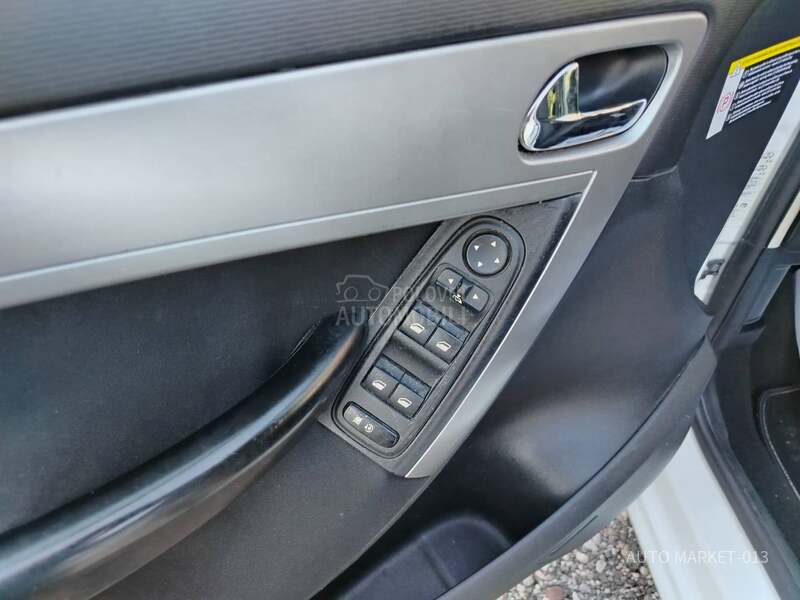 Citroen C4 Picasso 1.6