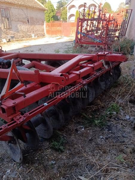 Gregoire Besson gard