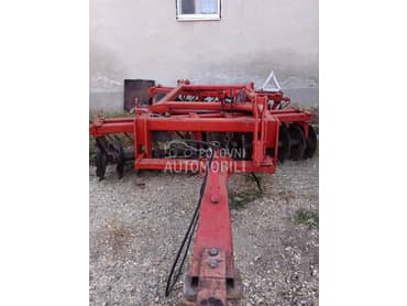 Gregoire Besson gard