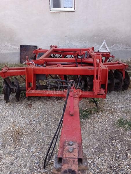 Gregoire Besson gard