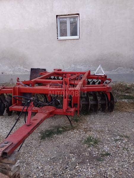 Gregoire Besson gard