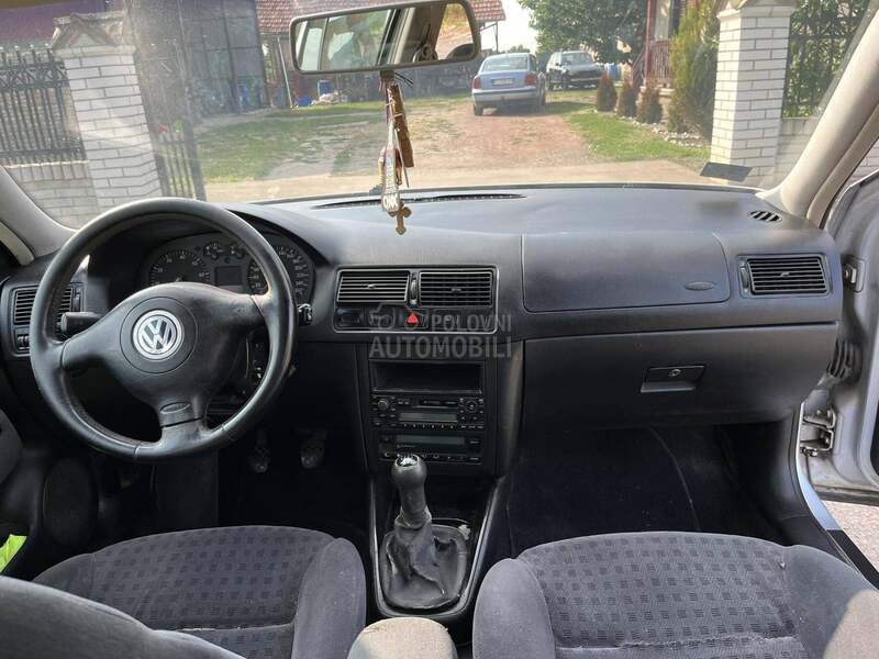 Volkswagen Golf 4 1.6 16v