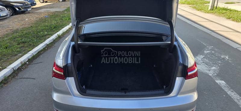 Audi A6 2.0 TDI MATRIX