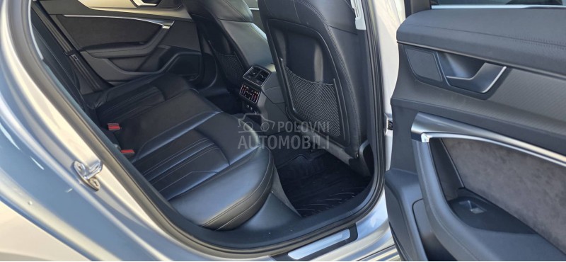 Audi A6 2.0 TDI MATRIX