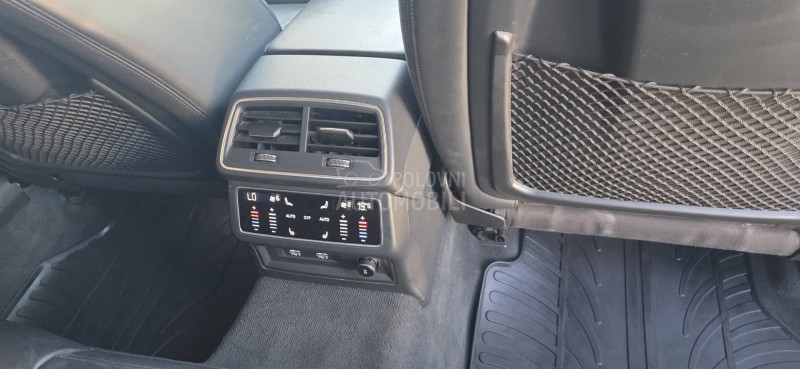 Audi A6 2.0 TDI MATRIX