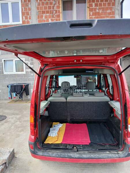 Renault Kangoo 
