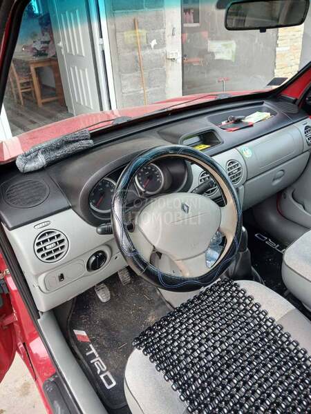 Renault Kangoo 