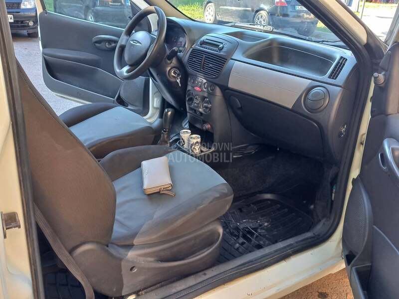 Fiat Punto 1.3 multijet