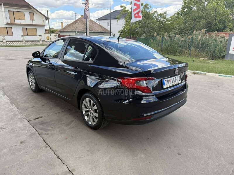 Fiat Tipo 