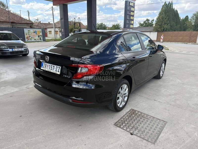 Fiat Tipo 