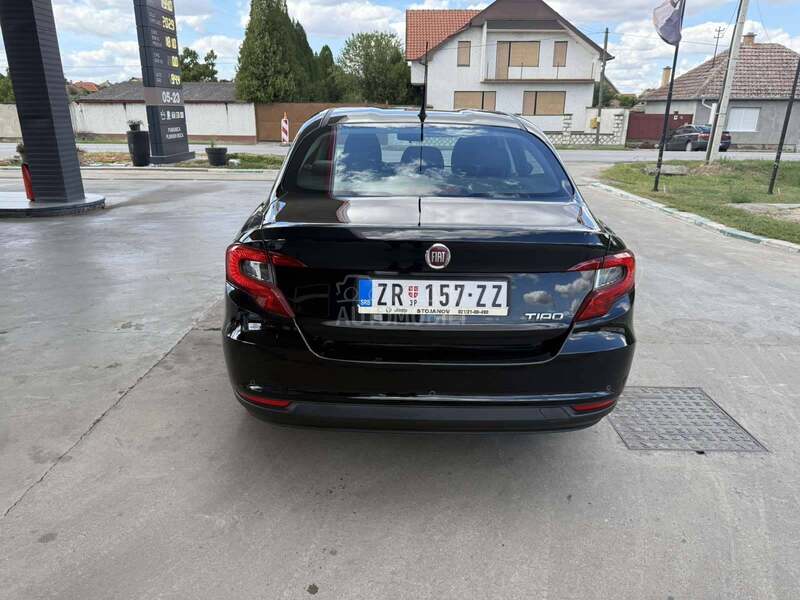 Fiat Tipo 