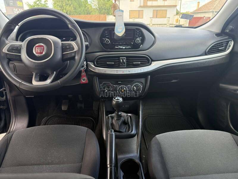 Fiat Tipo 