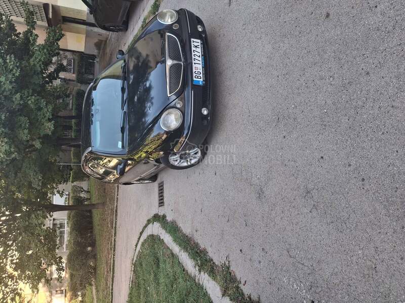 Lancia Lybra 