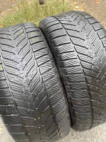 Fulda 235/55 R17 Zimska