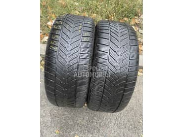 Fulda 235/55 R17 Zimska