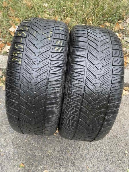 Fulda 235/55 R17 Zimska