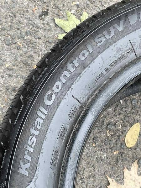 Fulda 235/55 R17 Zimska