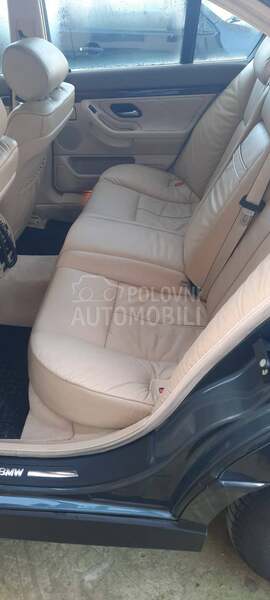 BMW 730 730d
