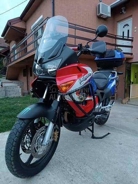Honda Varadero 1000