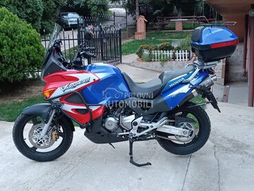 Honda Varadero 1000