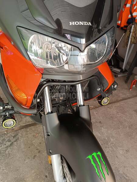 Honda Varadero 1000