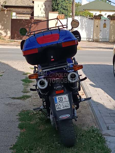 Honda Varadero 1000