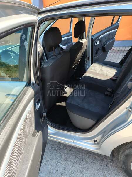 Dacia Sandero 1.5dci