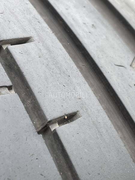 Continental 315/40 R21 Letnja