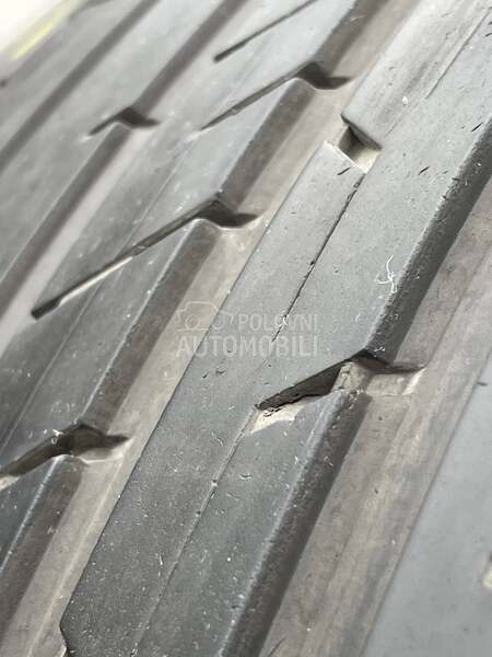 Continental 315/40 R21 Letnja