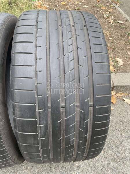 Continental 315/40 R21 Letnja