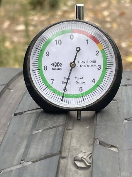 Continental 315/40 R21 Letnja