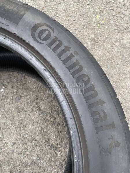 Continental 315/40 R21 Letnja