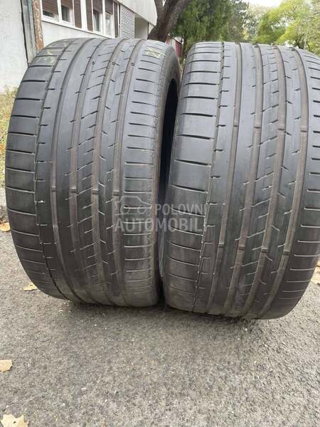 Continental 315/40 R21 Letnja