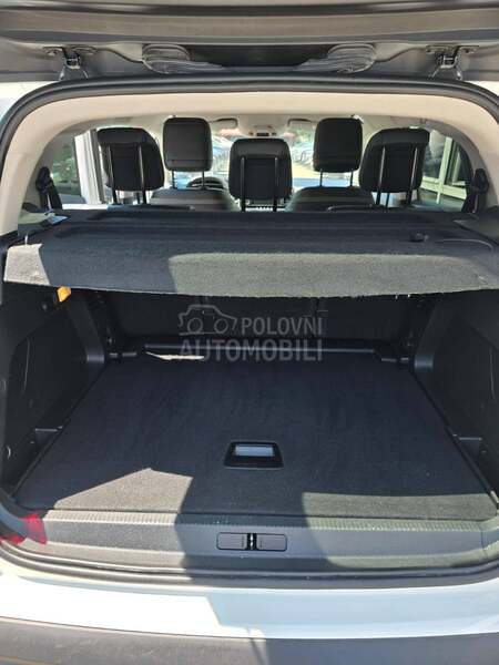 Citroen C5 Aircross 1.2 b