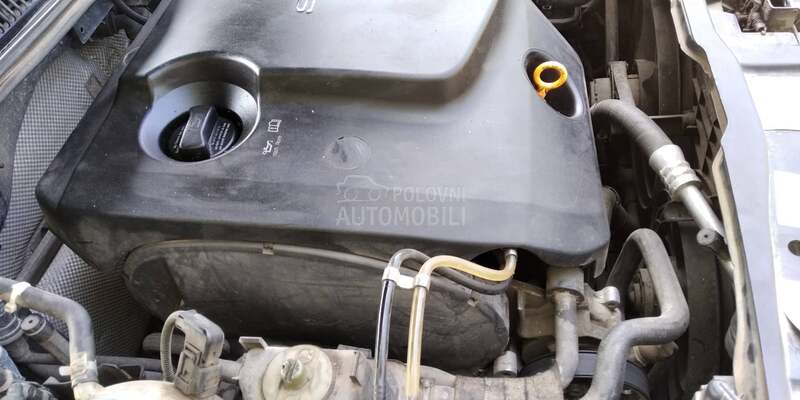 Volkswagen Golf 4 1.9 sdi