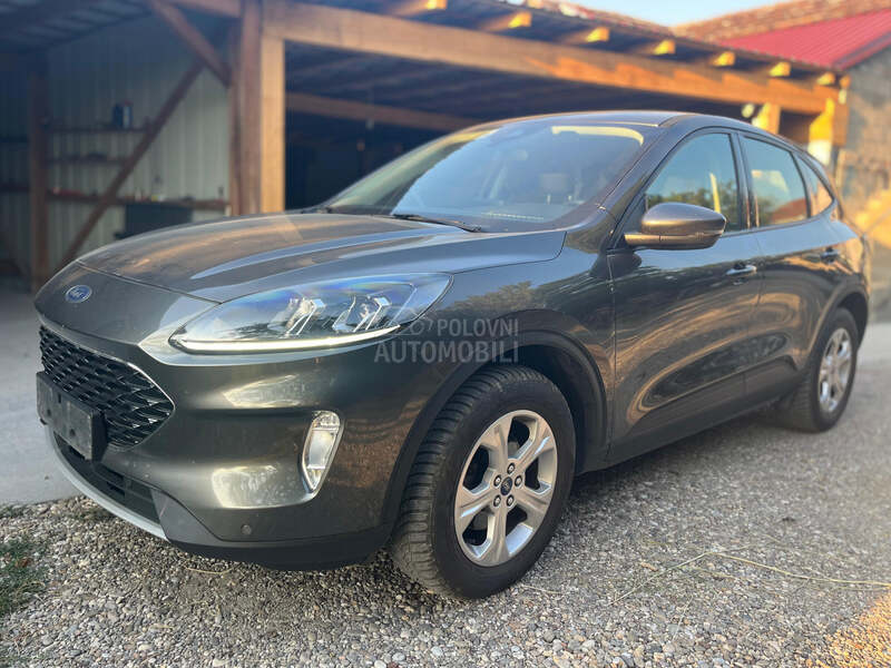 Ford Kuga 2.0 4 x 4     N O V