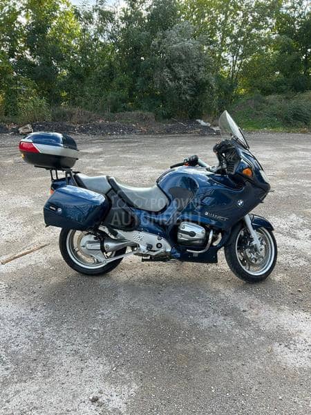 BMW RT