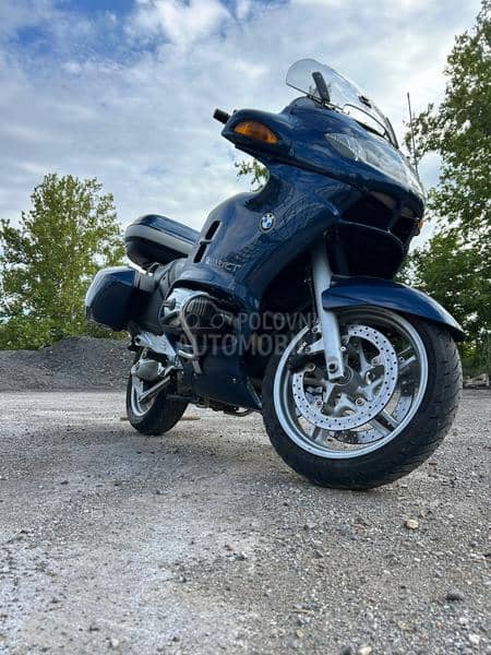 BMW RT