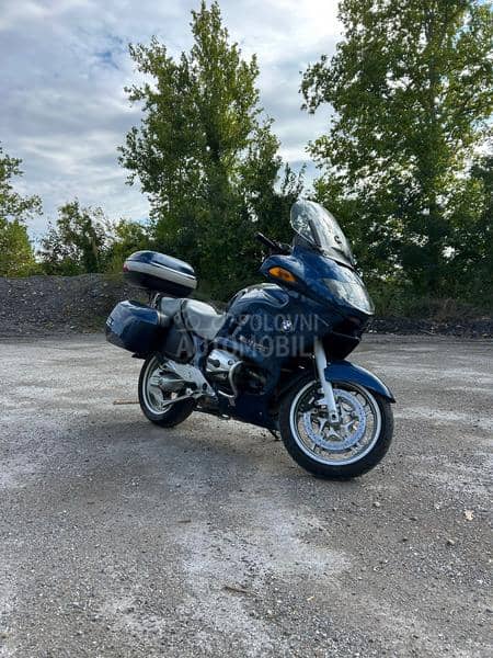 BMW RT