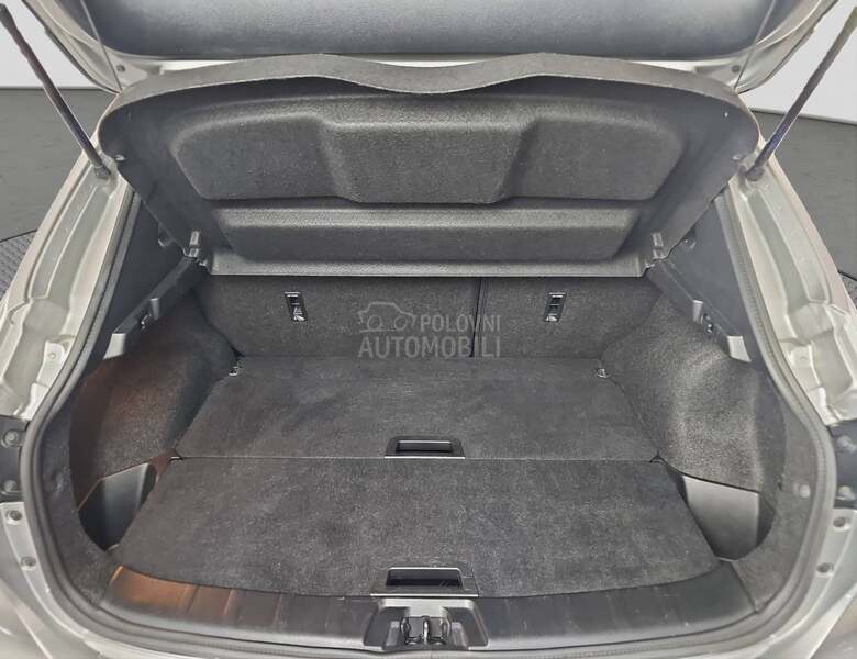 Nissan Qashqai TEKNA /1.5D/PANO