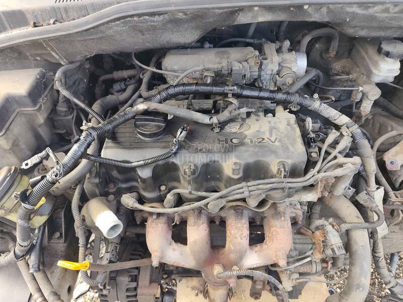 getz 1.3 delovi