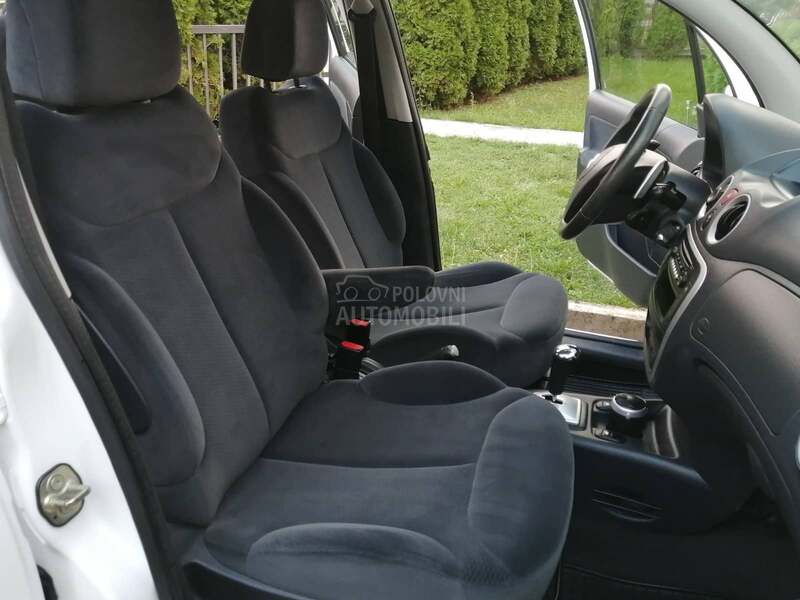Citroen C3 1.4hdi A u t o m a t