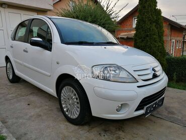 Citroen C3 1.4hdi A u t o m a t